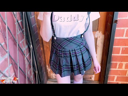 ❤️ Schoolgirl Sucks her dick deeply and fucks instead of studying. Super sex at en-gb.xxxwow-net.ru ️❤